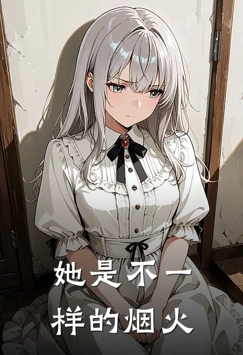 她是不一样的烟火