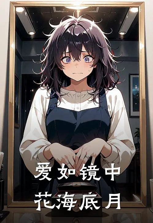 爱如镜中花海底月