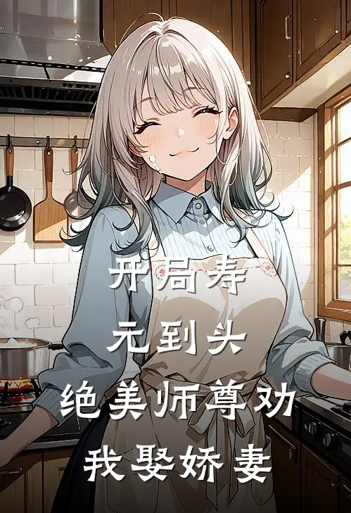 开局寿元到头，绝美师尊劝我娶娇妻