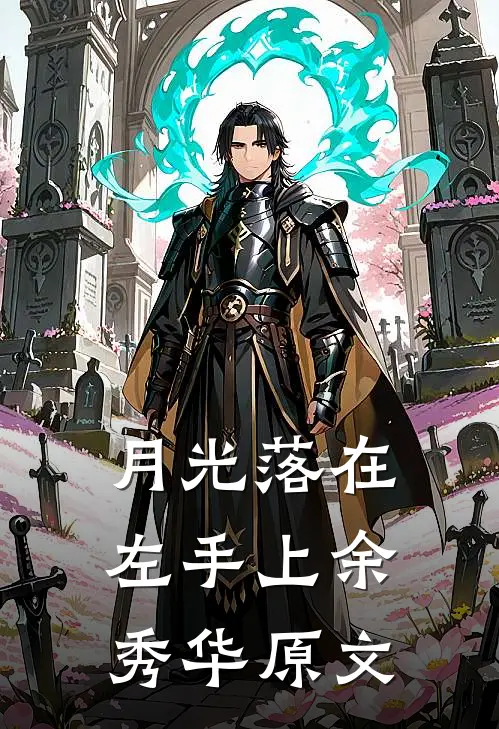 月光落在左手上余秀华原文