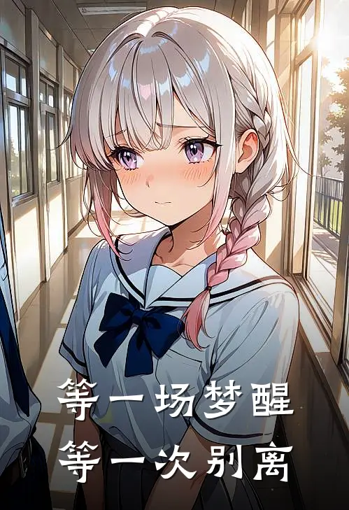 等一场梦醒，等一次别离