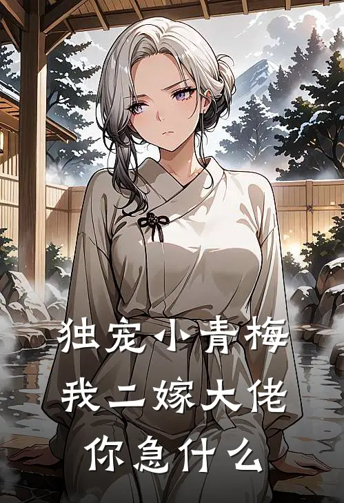 独宠小青梅，我二嫁大佬你急什么