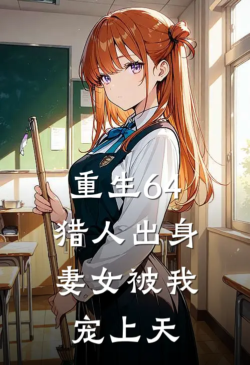 重生64，猎人出身，妻女被我宠上天