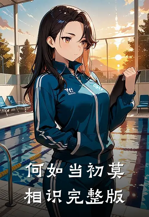 何如当初莫相识完整版