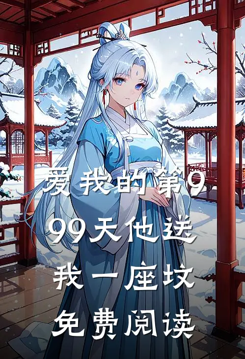 爱我的第999天他送我一座坟免费阅读