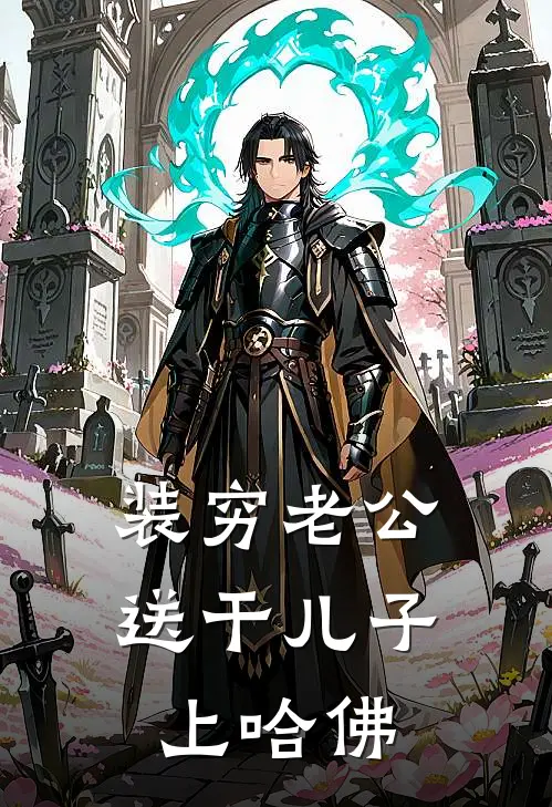 装穷老公送干儿子上哈佛