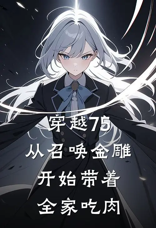 穿越75，从召唤金雕开始带着全家吃肉
