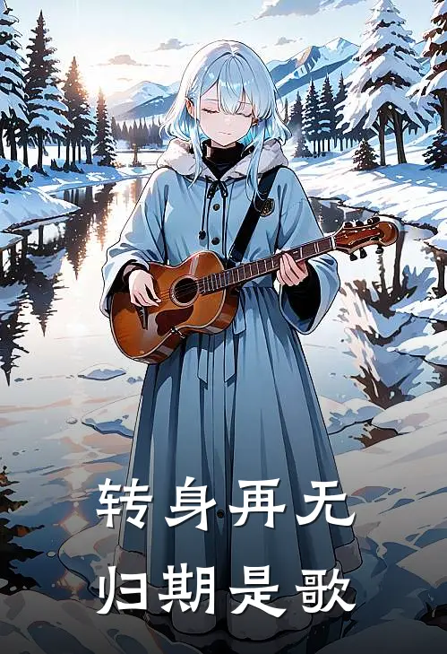 转身再无归期是歌