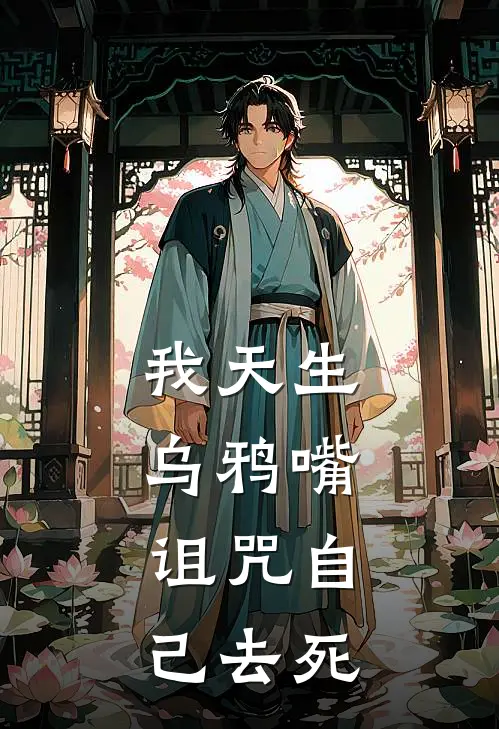 我天生乌鸦嘴，诅咒自己去死