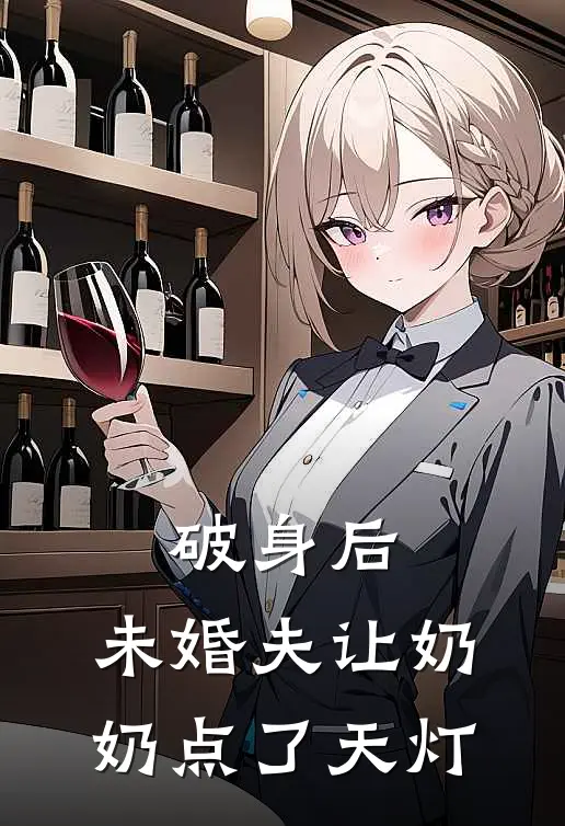 破身后，未婚夫让奶奶点了天灯