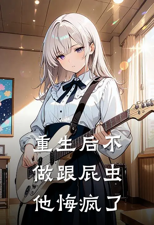 重生后不做跟屁虫，他悔疯了