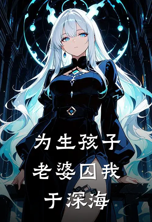 为生孩子，老婆囚我于深海