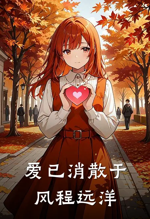 爱已消散于风程远洋