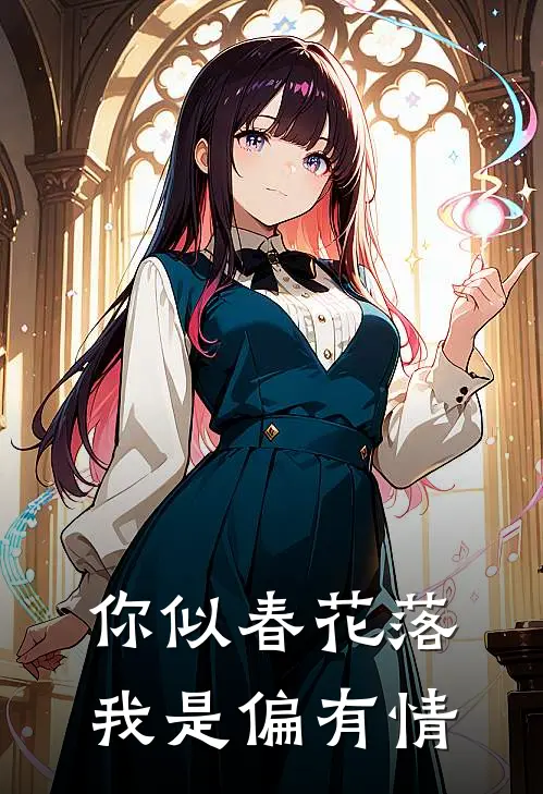 你似春花落，我是偏有情周望青沈玫舒最新完结小说推荐_在线免费小说你似春花落，我是偏有情(周望青沈玫舒)