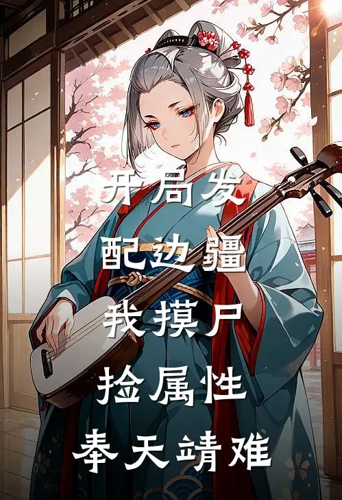 开局发配边疆，我摸尸捡属性，奉天靖难