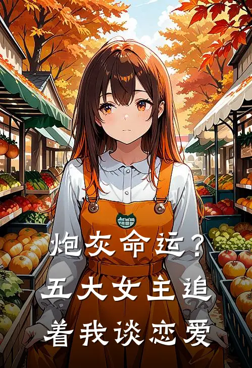 炮灰命运？五大女主追着我谈恋爱