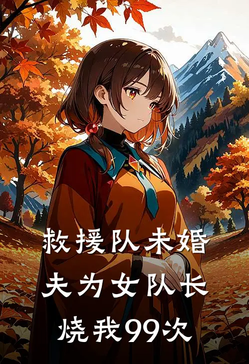 宋津年苏晚乔救援队未婚夫为女队长烧我99次最新章节阅读_宋津年苏晚乔最新章节在线阅读