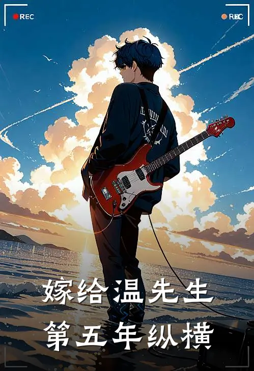 嫁给温先生第五年纵横