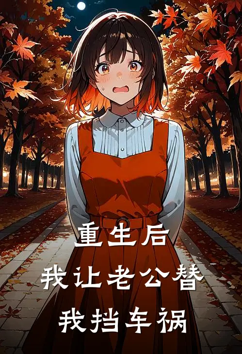 重生后，我让老公替我挡车祸