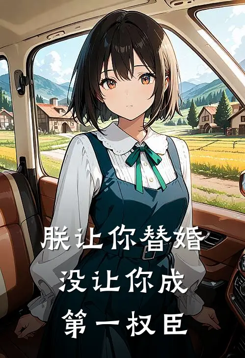 朕让你替婚，没让你成第一权臣