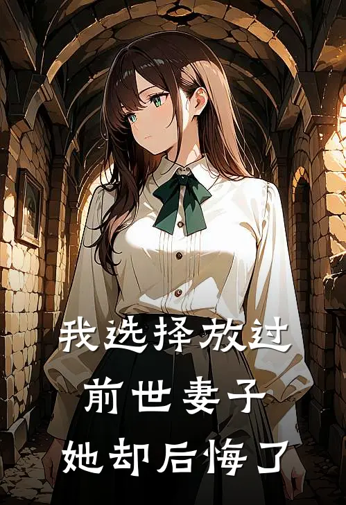 我选择放过前世妻子，她却后悔了