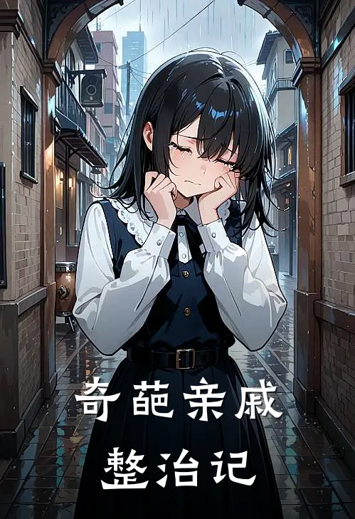 奇葩亲戚整治记