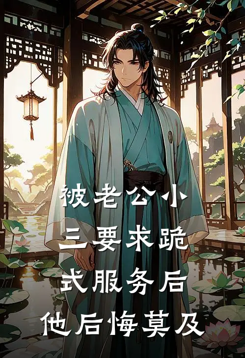 被老公小三要求跪式服务后，他后悔莫及