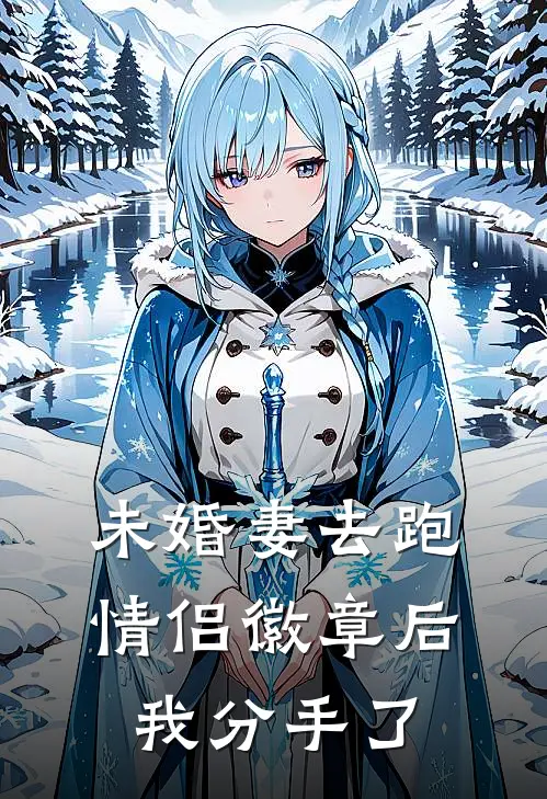 未婚妻去跑情侣徽章后，我分手了