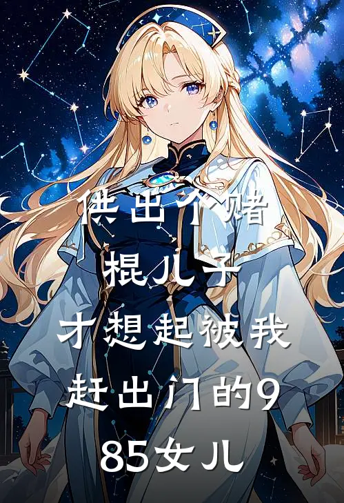 供出个赌棍儿子，才想起被我赶出门的985女儿抖音热门完本完结小说_热门小说排行榜供出个赌棍儿子，才想起被我赶出门的985女儿抖音热门