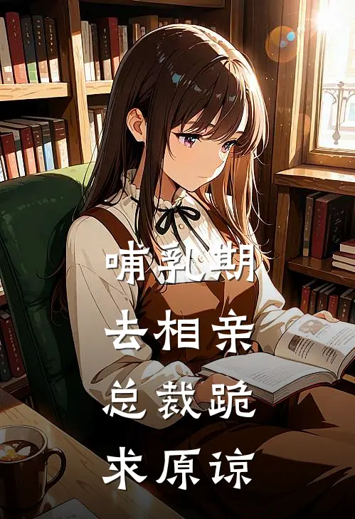 哺乳期去相亲，总裁跪求原谅