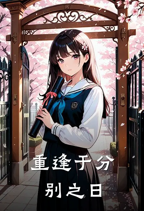 苏晚怡顾烬夜(重逢于分别之日)全本免费在线阅读_(重逢于分别之日)完结版免费在线阅读