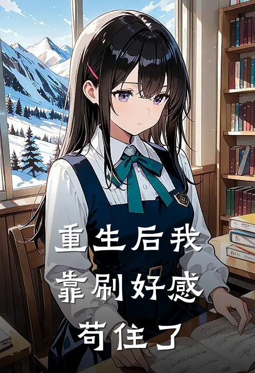 重生后我靠刷好感苟住了