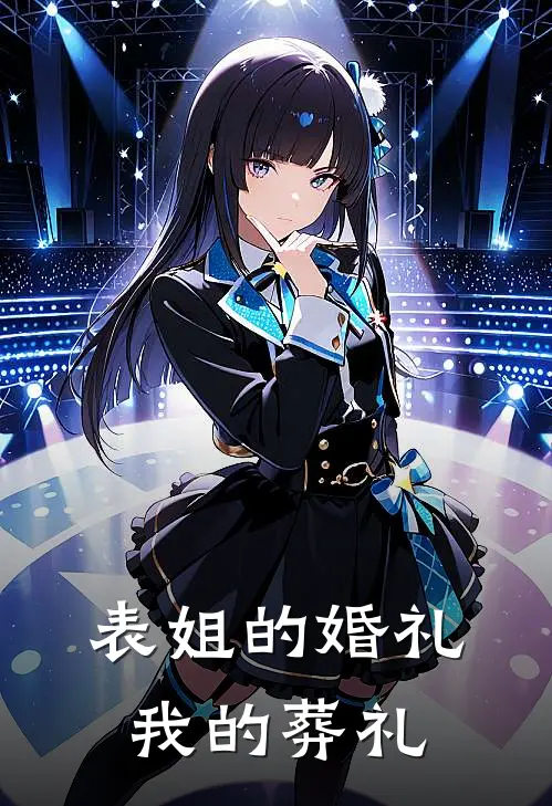 表姐的婚礼，我的葬礼