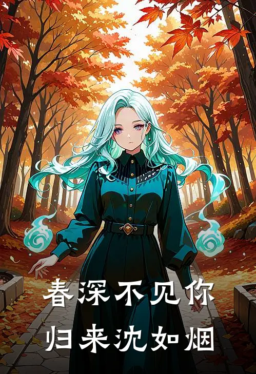 春深不见你归来沈如烟