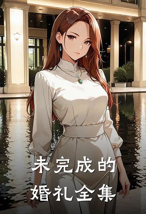 未完成的婚礼全集