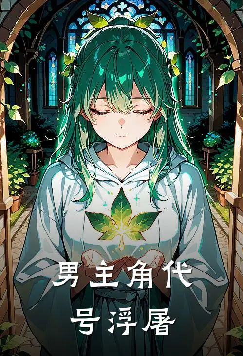 男主角代号浮屠